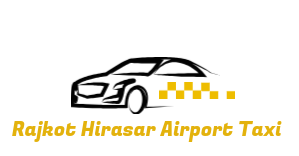 Hirasar Airport to Rajkot Taxi only just started @799 | Book Taxi Now